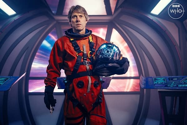 Doctor Who S14: So When Is A "Second Re-Boot" Not A "Second Re-Boot"?