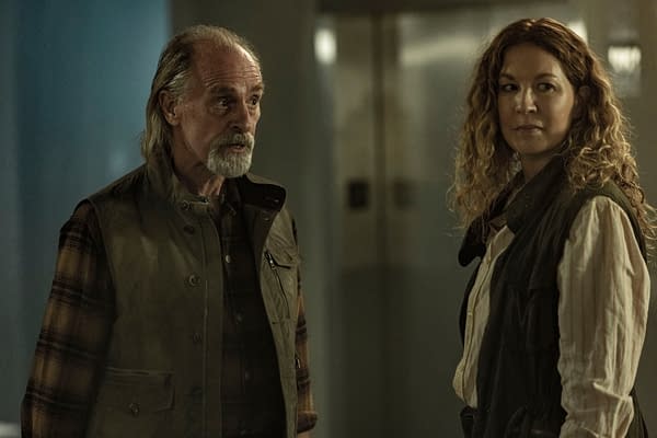 Fear the Walking Dead S07E10 Trailer: True Intentions Become Clear