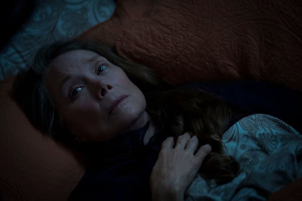 Night Sky: Prime Video Sci-Fi Series Debuts Trailer & Key Art