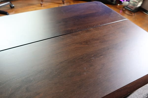 We Review The Wyrmwood Lilliput Gaming Coffee Table