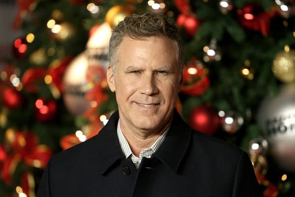 Barbie Filming Is Underway, Will Ferrell Joins The Cast