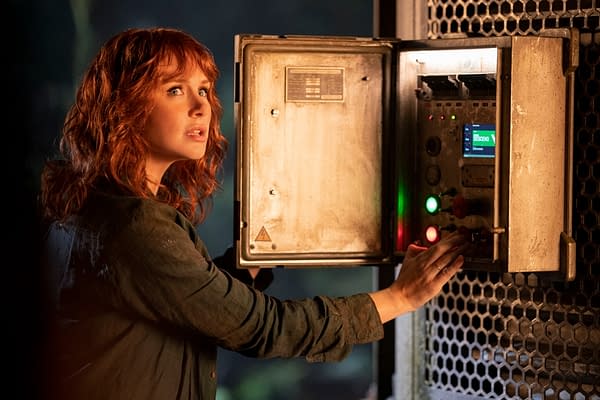 Jurassic World Dominion: 19 High-Quality Images