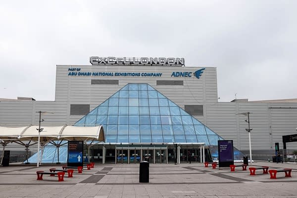Star Wars Celebration 2023 to Return to London, at the ExCel Exhibition Centre