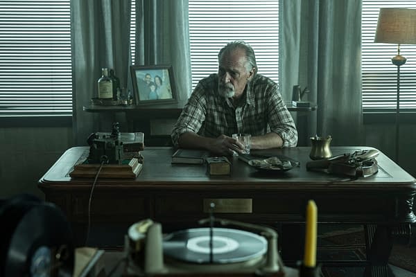 Fear the Walking Dead S07E12 "Sonny Boy" Review: It's Never Too Late