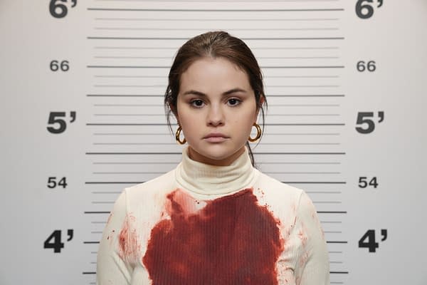 Only Murders In The Building: First Look Season 2 Mugshots & More