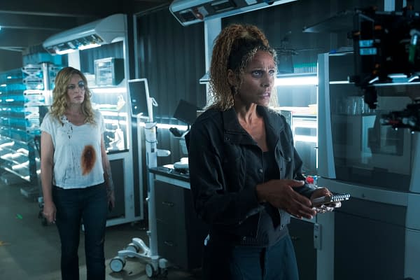 Star Trek: Picard S02 Finale; Is S03 Really "The Next Generation" S08?