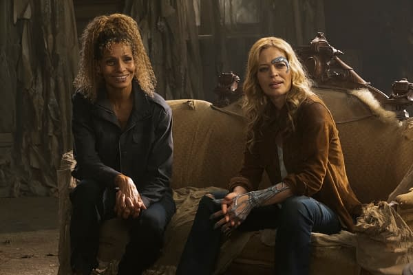 Star Trek: Picard S02 Finale; Is S03 Really "The Next Generation" S08?