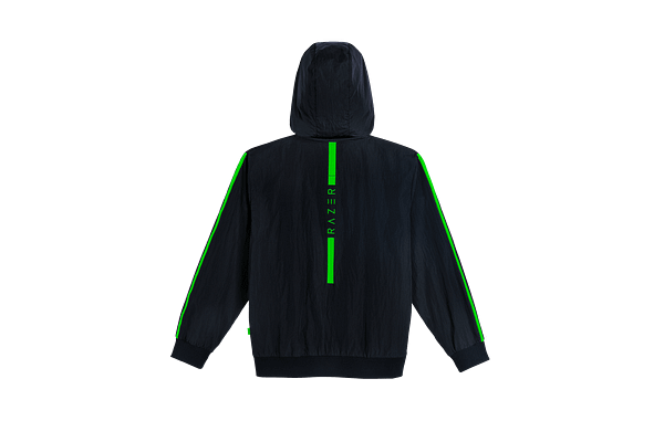 Razer Lanuches Two new Apparel Collections With Genesis & Unleashed