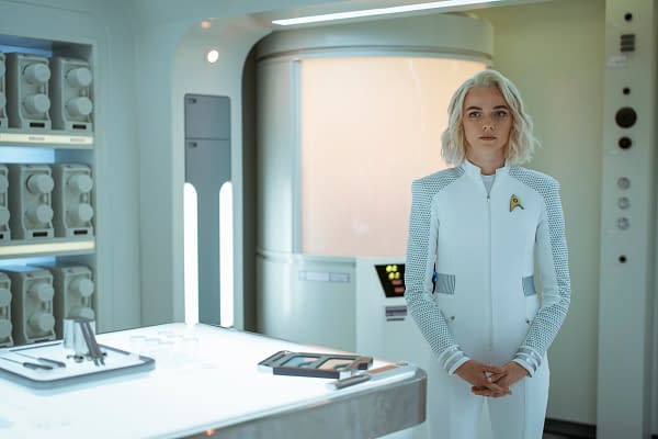 star trek