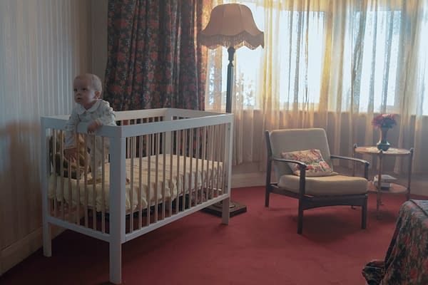 The Baby Episode 5 Goes Back &#038; Shows Some Bleak Origins: Review