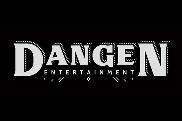Dangen Entertainment Reveals Multiple Titles On 5th Anniversary Show