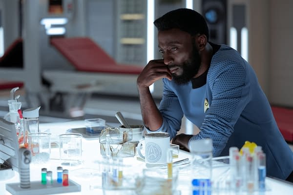 star trek