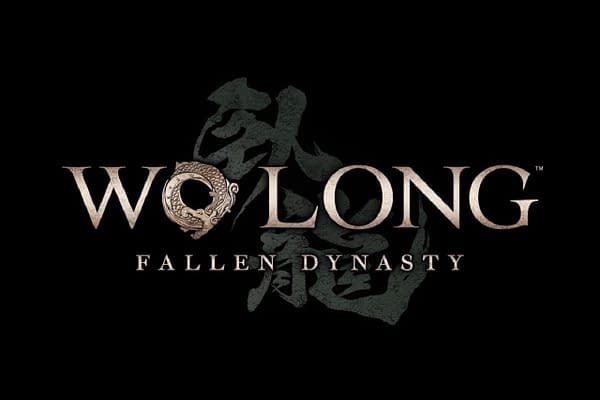 Team Ninja Announces New Dark Fantasy Wo Long: Fallen Dynasty