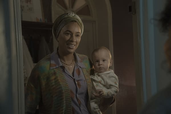 The Baby Episode 8 Shifts Into A Bag Of Mixed Emotions: Review