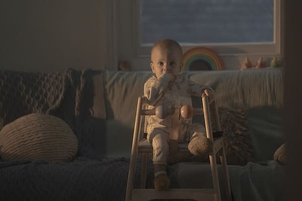 The Baby Episode 8 Left Us with A Bag of Mixed Emotions: Review