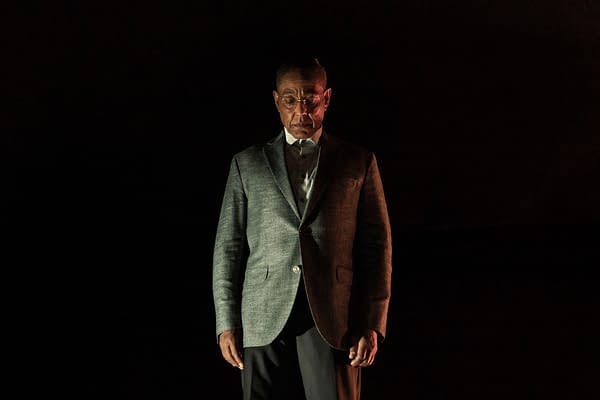 Better Call Saul Star Giancarlo Esposito Has A Message For Lalo