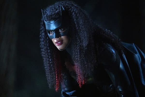 batwoman