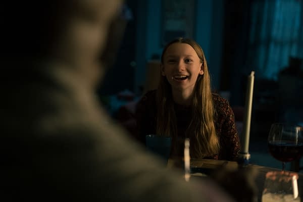 Evil Season 3 Episode 7 Preview Images: Possession or Cult Influence?