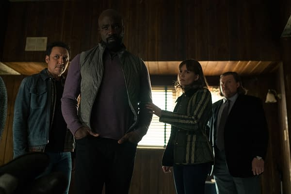 Evil Season 3 Episode 7 Preview Images: Possession or Cult Influence?