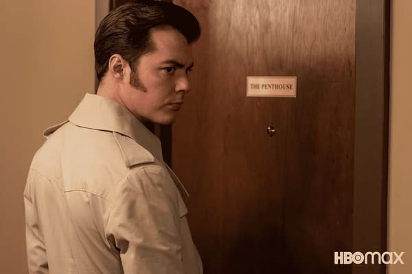 Pennyworth: HBO Max Reveals Ten Episodes Titles For Season 3