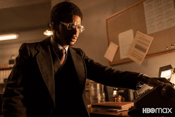 Pennyworth: HBO Max Reveals Ten Episodes Titles For Season 3