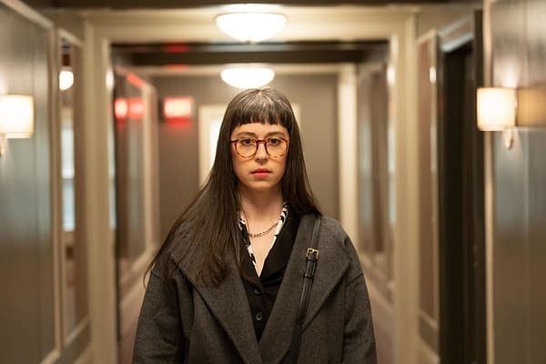 Only Murders In The Building S02E06: The Puzzle Pieces Of Trauma