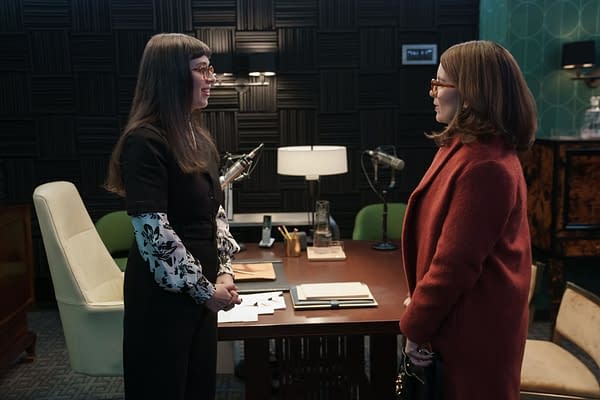 Only Murders In The Building S02E06: The Puzzle Pieces Of Trauma