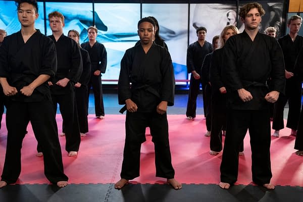 Cobra Kai S05 Preview: Netflix Releases First 9 Minutes of Season 5