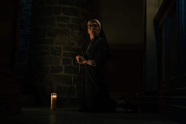 Evil S03E10 Preview: Season 3 Finale Hits Close to Home for Kristen