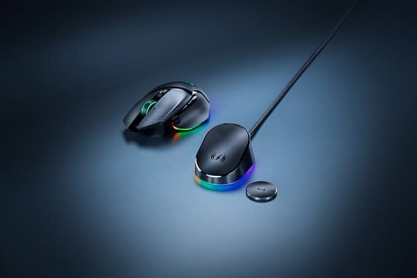 We Review The Razer Basilisk V3 Pro Gaming Mouse