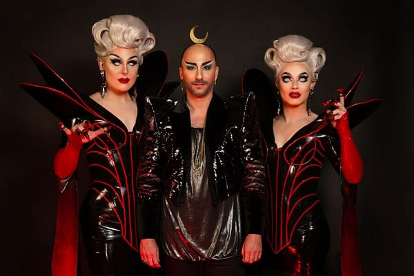 Dragula: Boulet Brothers Sign Deal To Expand Franchise On Shudder