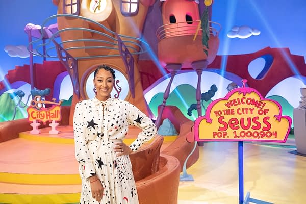 Dr. Seuss Baking Challenge: Prime Announces Host For New Series
