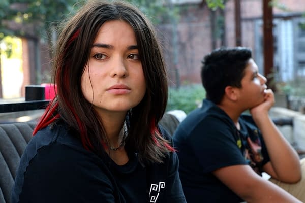 Reservation Dogs Remains One Of The Best Shows On TV: Opinion