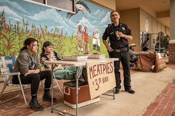 Reservation Dogs Remains One Of The Best Shows On TV: Opinion