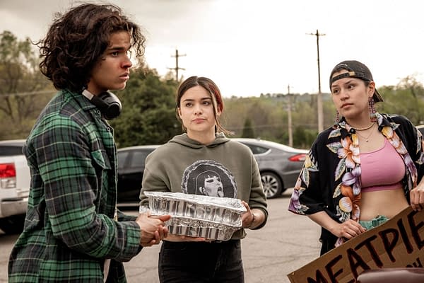 Reservation Dogs Remains One Of The Best Shows On TV: Opinion