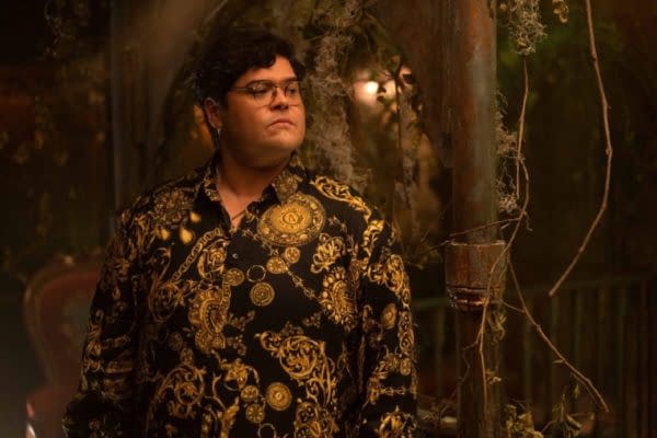 What We Do in the Shadows S04E07 "Pine Barrens" Explores Connections