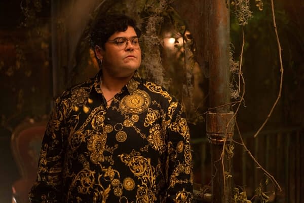 What We Do in the Shadows S04E07 "Pine Barrens" Explores Connections