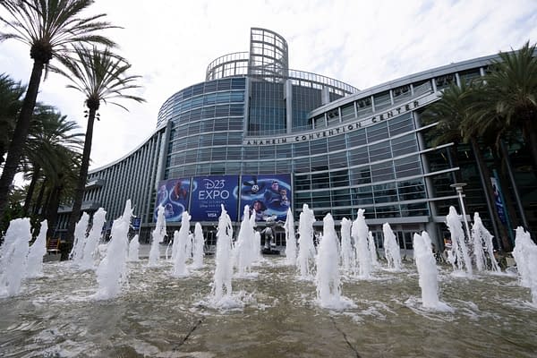 D23 Expo: Disney Live Action, Pixar, and Disney Animation Live-Blog