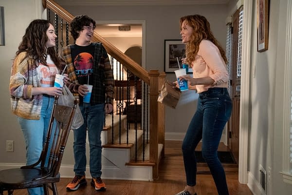 Cobra Kai Creators & Robyn Lively Discuss Jessica Andrews' S5 Return