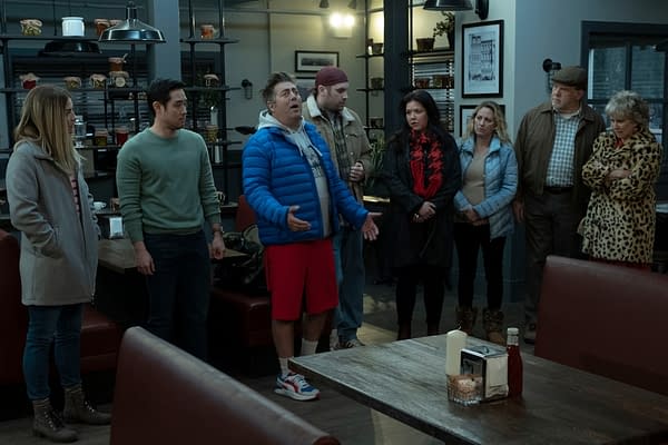 Kevin Can F**k Himself Season 2 E05 Review: Clarity In A Blackout