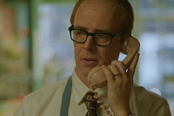 A Friend Of The Family: Peacock Debuts Trailer For Limited Series