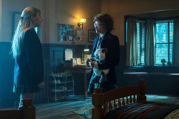 The Power of Chucky Compels You to Check Out These New Season 2 Images
