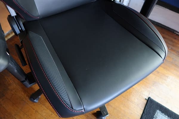 We Review The Secretlab Titan Evo 2022 Gaming Chair