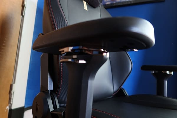 We Review The Secretlab Titan Evo 2022 Gaming Chair