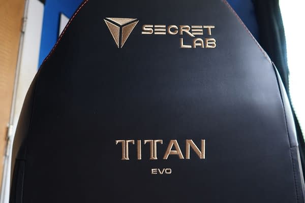 We Review The Secretlab Titan Evo 2022 Gaming Chair