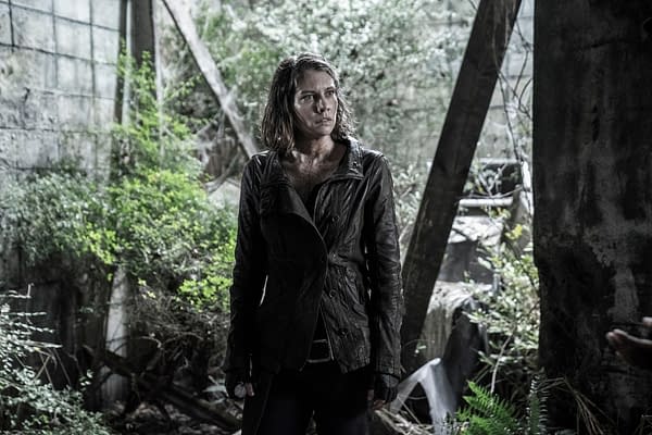 The Walking Dead Season 11 Trailer: Eugene on Trial; Mercer on Offense