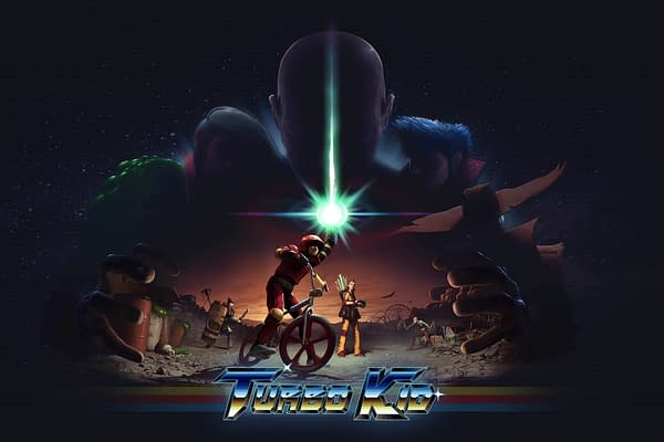 Turbo Kid Will Release A Demo In Late September