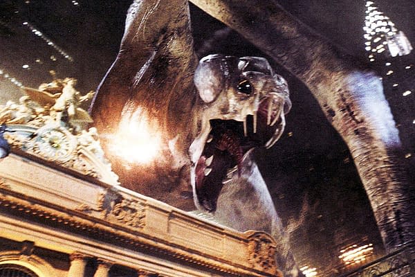 Cloverfield Sequel In The Works With Babak Anvari Directing