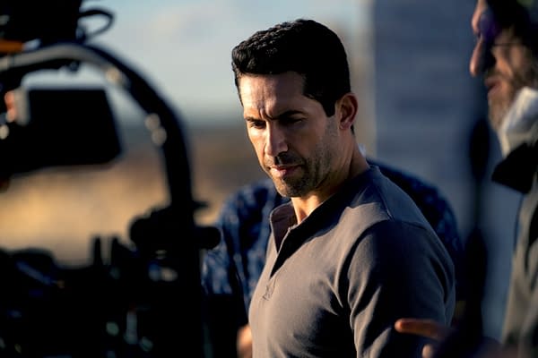 Accident Man 2 Star Scott Adkins Bringing More Comedy to Franchise