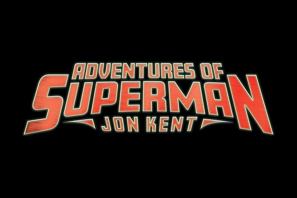 Superman Son of Kal-El Cancelled, Relaunched as Adventures of Superman